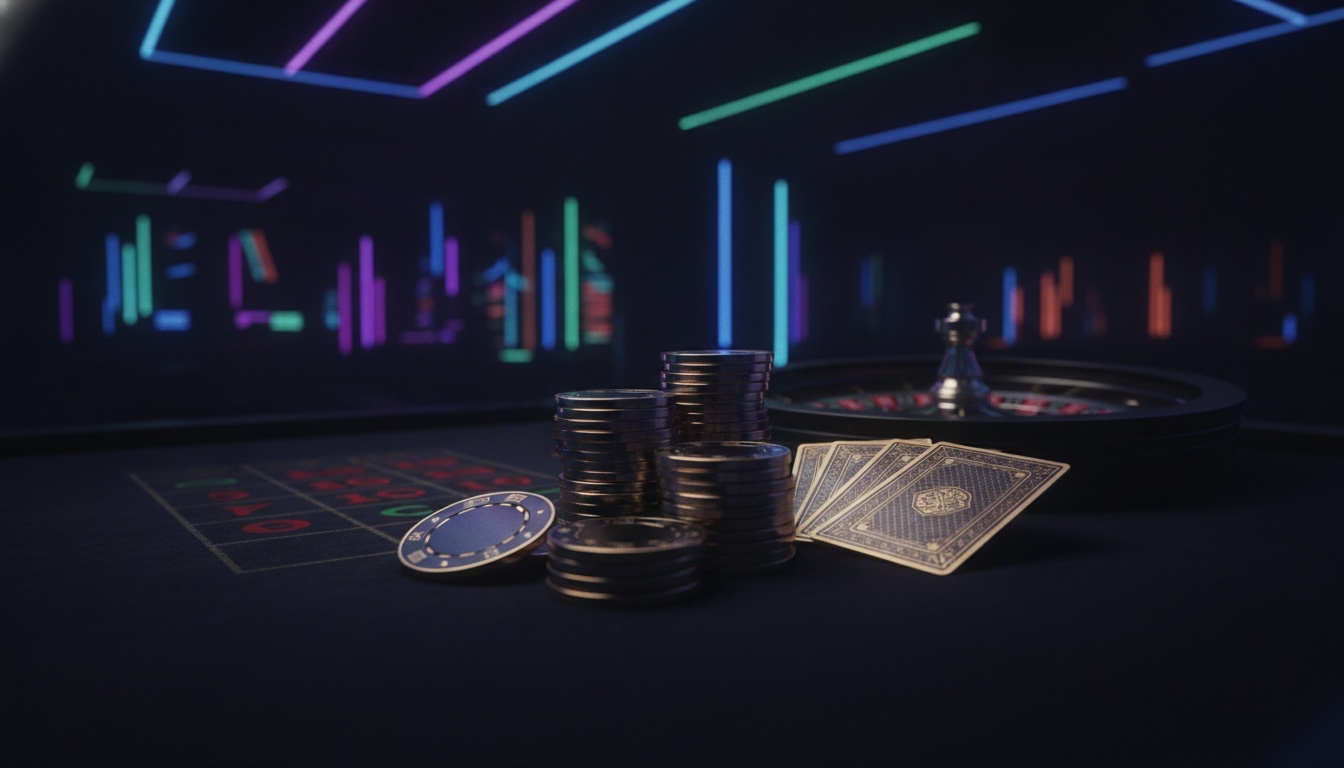 Royal Ace Casino